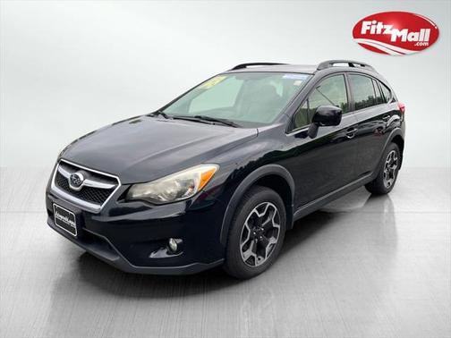 2014 Subaru XV Crosstrek 2.0i Premium