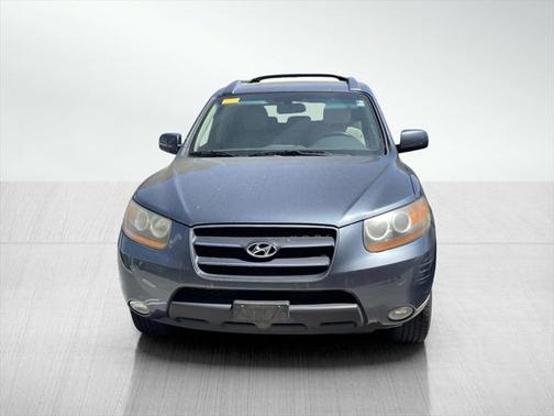 2009 Hyundai SANTA FE Limited