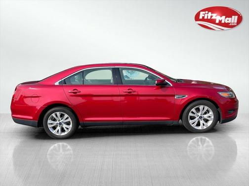 2012 Ford Taurus SEL