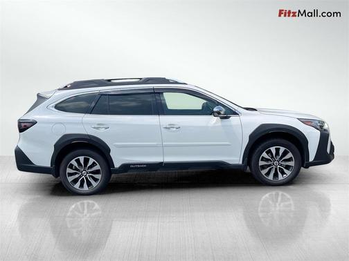 2023 Subaru Outback Touring XT