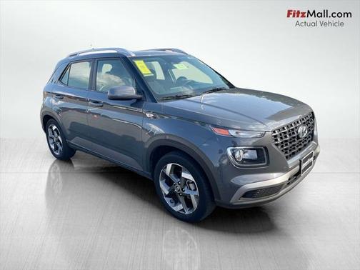 2024 Hyundai VENUE SEL