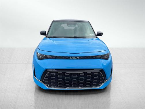 2023 Kia Soul GT-Line