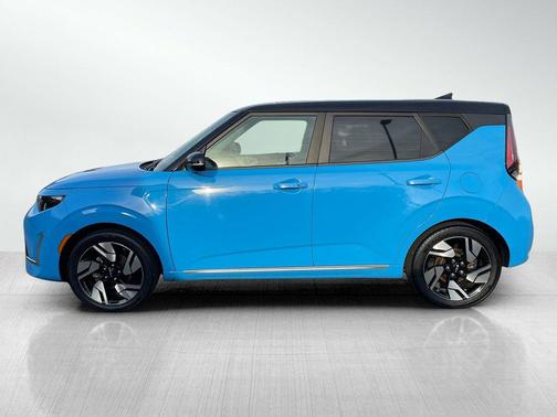 2023 Kia Soul GT-Line