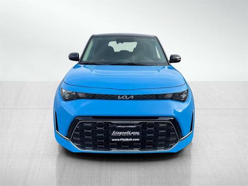 2023 Kia Soul GT-Line