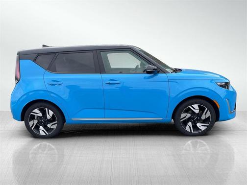 2023 Kia Soul GT-Line