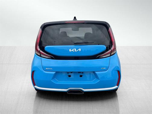 2023 Kia Soul GT-Line