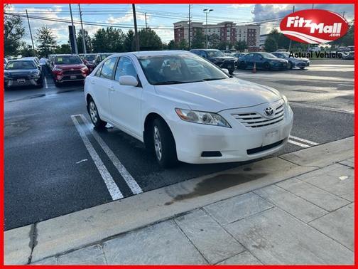 2009 Toyota Camry LE