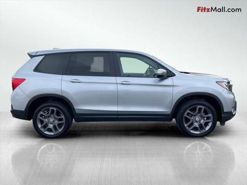 2022 Honda Passport AWD EX-L