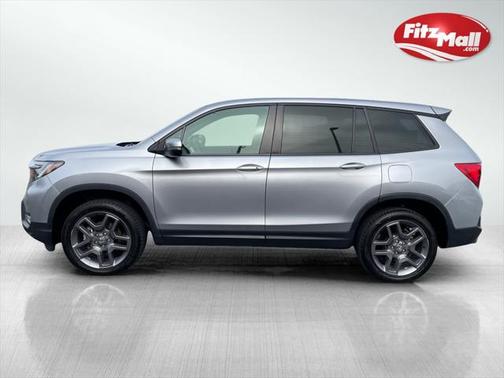 2022 Honda Passport AWD EX-L