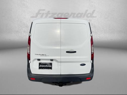 2017 Ford Transit Connect XL