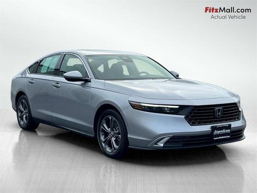 2023 Honda Accord EX 1.5T