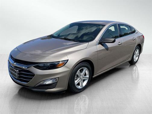 2023 Chevrolet Malibu 1LS