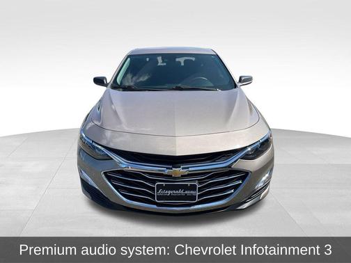 2023 Chevrolet Malibu 1LS