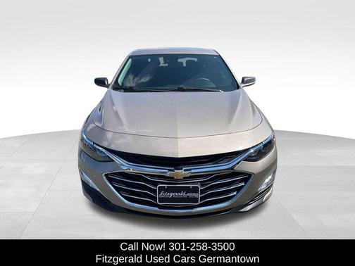 2023 Chevrolet Malibu 1LS