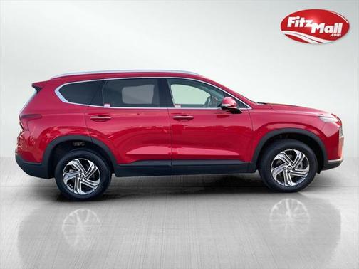 2023 Hyundai SANTA FE SEL 2.4