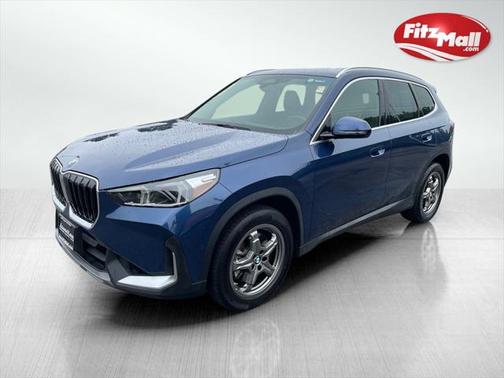 2023 BMW X1 xDrive28i