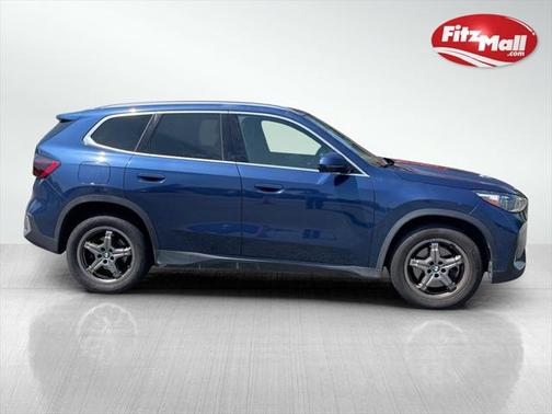 2023 BMW X1 xDrive28i