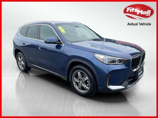 2023 BMW X1 xDrive28i