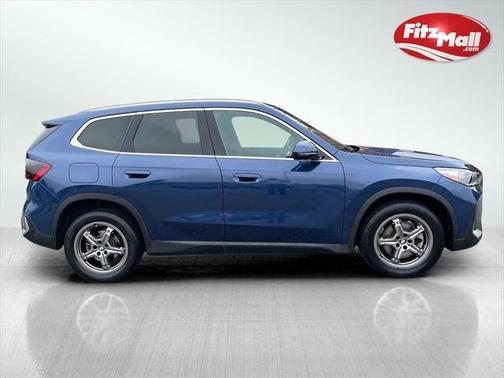 2023 BMW X1 xDrive28i