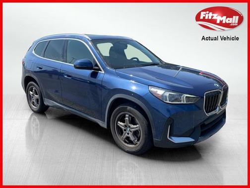 2023 BMW X1 xDrive28i