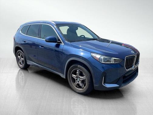 2023 BMW X1 xDrive28i
