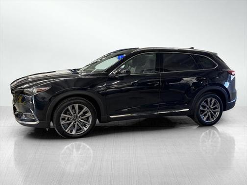 2023 Mazda CX-9 Grand Touring