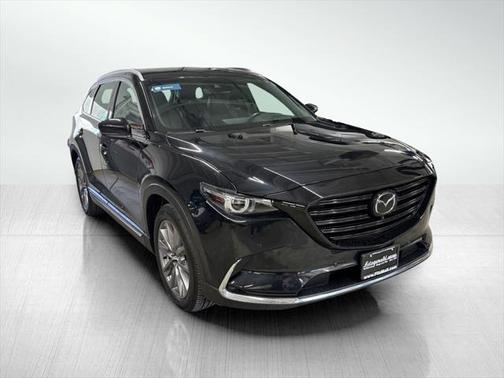2023 Mazda CX-9 Grand Touring