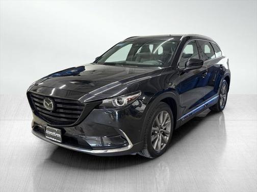 2023 Mazda CX-9 Grand Touring