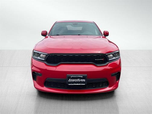 2022 Dodge Durango GT AWD