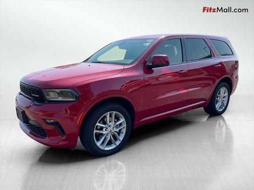 2022 Dodge Durango GT AWD