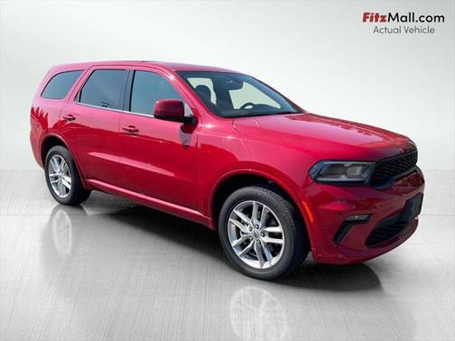 2022 Dodge Durango GT AWD