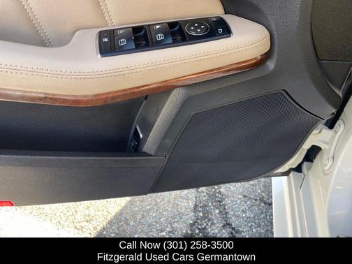 2012 Mercedes-Benz E-Class E 350