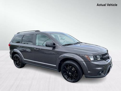 Photo 1 of 44 of 2016 Dodge Journey SXT