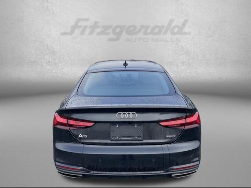 2025 Audi A5 Sportback 45 S Line Premium