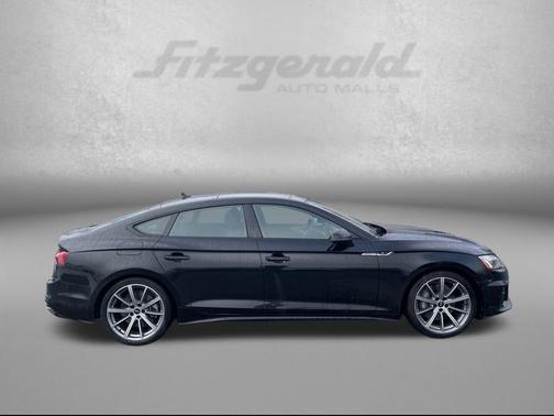 2025 Audi A5 Sportback 45 S Line Premium