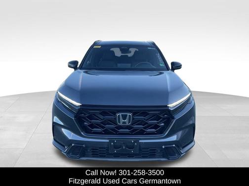 2025 Honda CR-V Hybrid Sport FWD