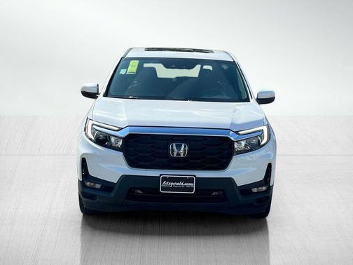 2023 Honda Passport AWD EX-L