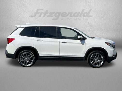 2023 Honda Passport AWD EX-L