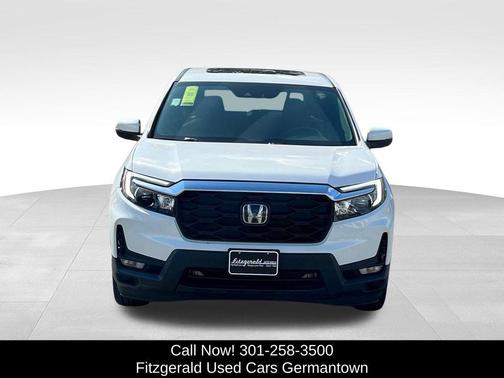 2023 Honda Passport AWD EX-L