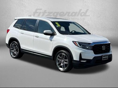 2023 Honda Passport AWD EX-L