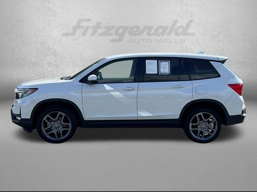 2023 Honda Passport AWD EX-L