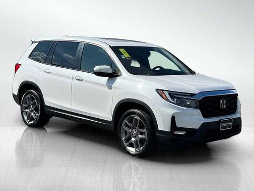 2023 Honda Passport AWD EX-L