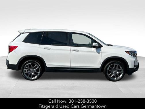 2023 Honda Passport AWD EX-L