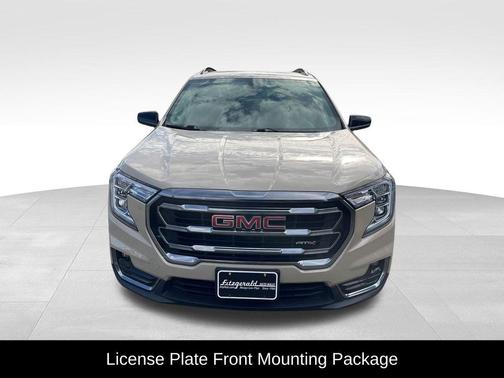 2022 GMC Terrain AWD AT4