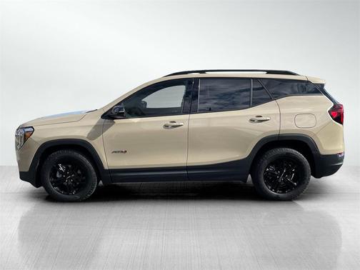 2022 GMC Terrain AWD AT4