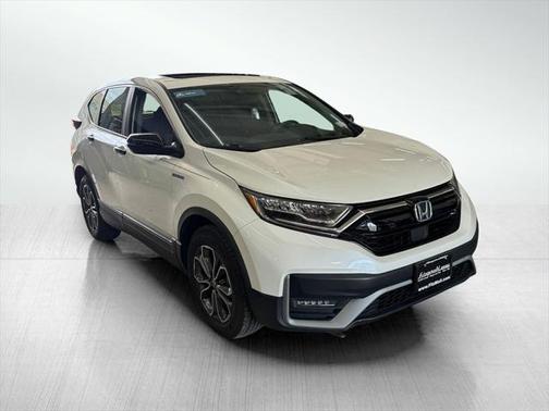2020 Honda CR-V Hybrid EX