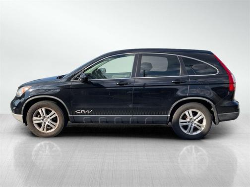 2011 Honda CR-V EX-L