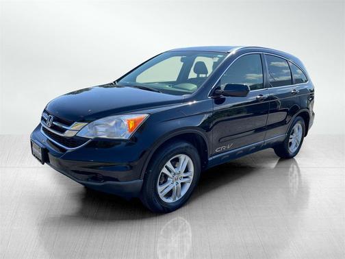 2011 Honda CR-V EX-L