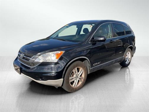 2011 Honda CR-V EX-L
