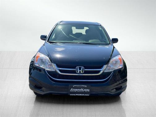 2011 Honda CR-V EX-L